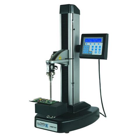 lloyds compression tester|lloyd instruments material testers.